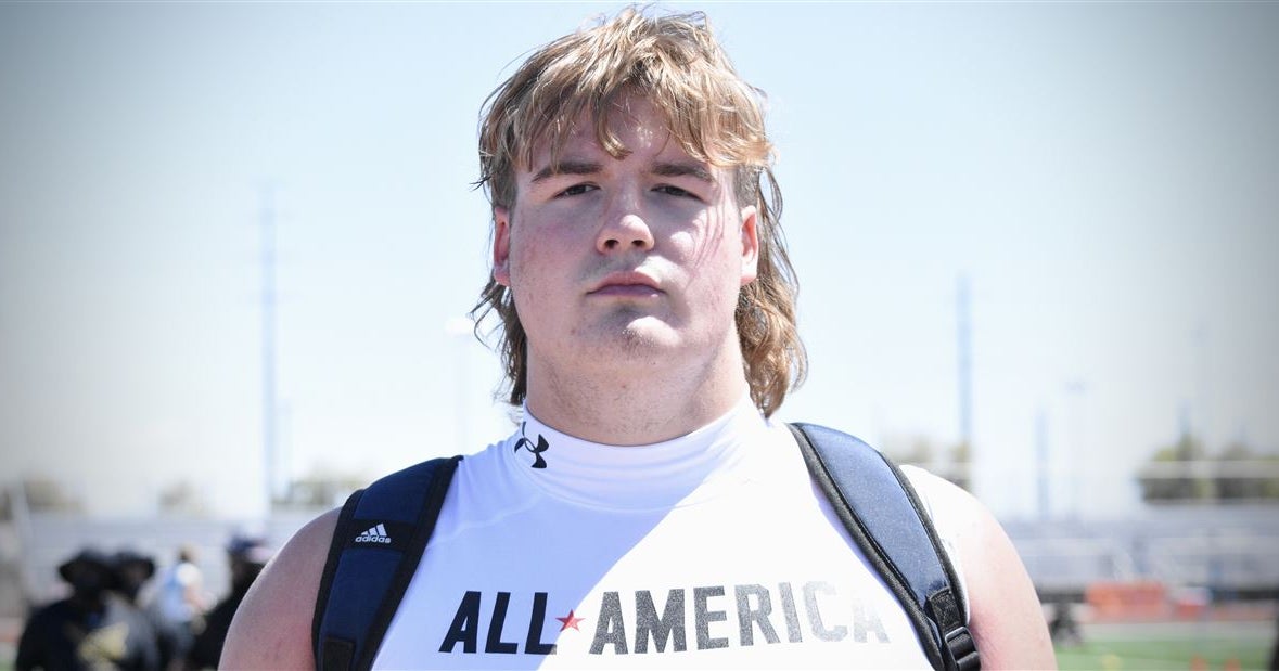 Eric Wilder comments on new UCLA offer
