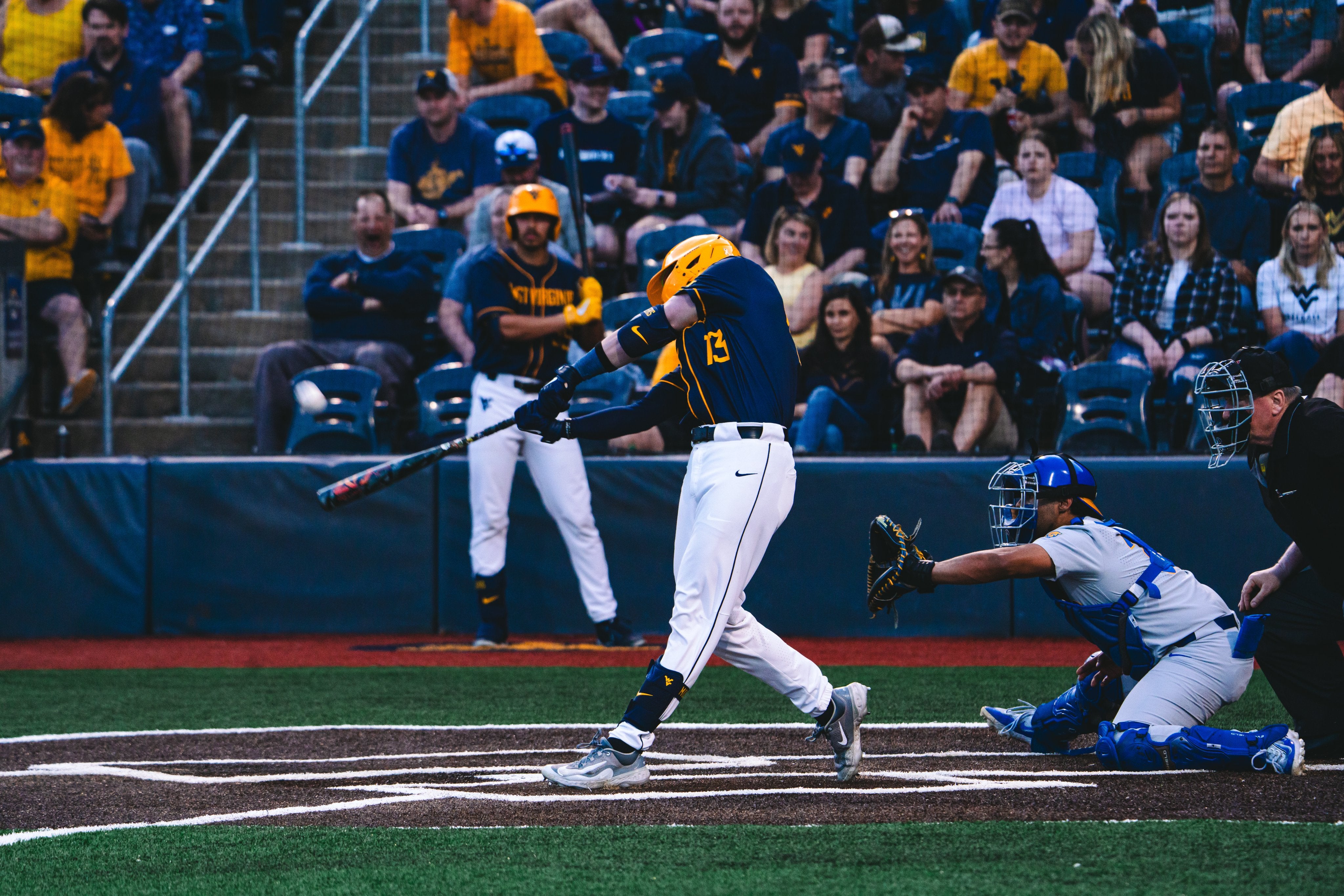 Pitt Wvu Backyard Brawl Game Thread