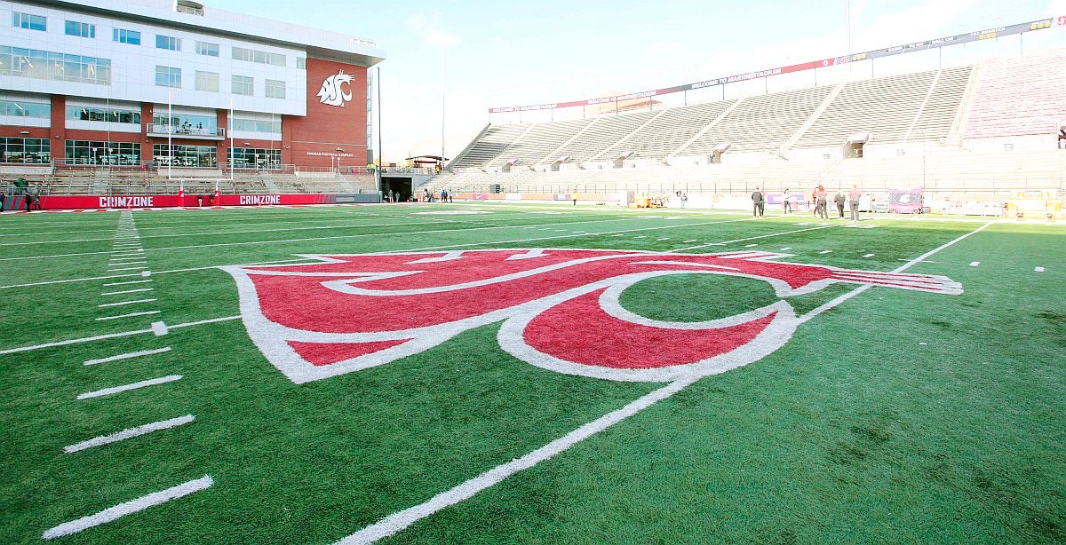 Washington State Baseball on X: Cougs Open 2022 with four-game series at  Hawaii PREVIEW