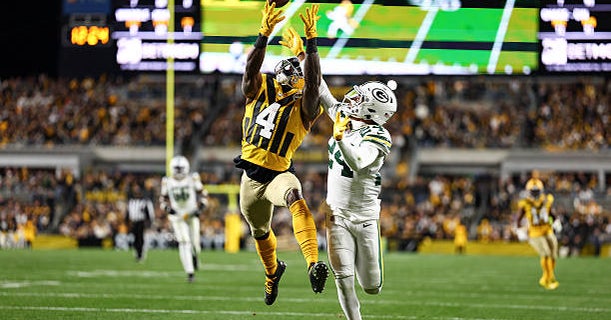 If Packers are to take the next step these 3 areas must improve