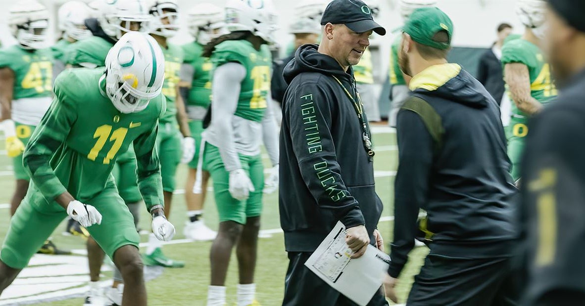 Joe Lorig bringing innovative approach and improved emphasis to special teams
