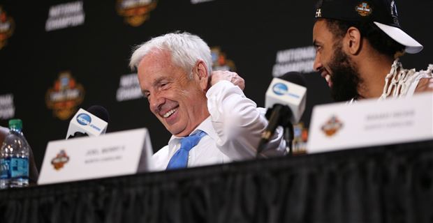 Exclusive: Former UNC basketball coach Roy Williams opens up