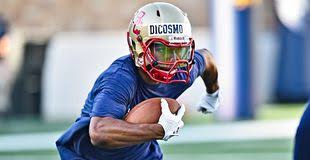 Aeneas DiCosmo Talks Nike Opening Finals And Recruitment Aeneas DiCosmo Talks Nike Opening Finals And Recruitment