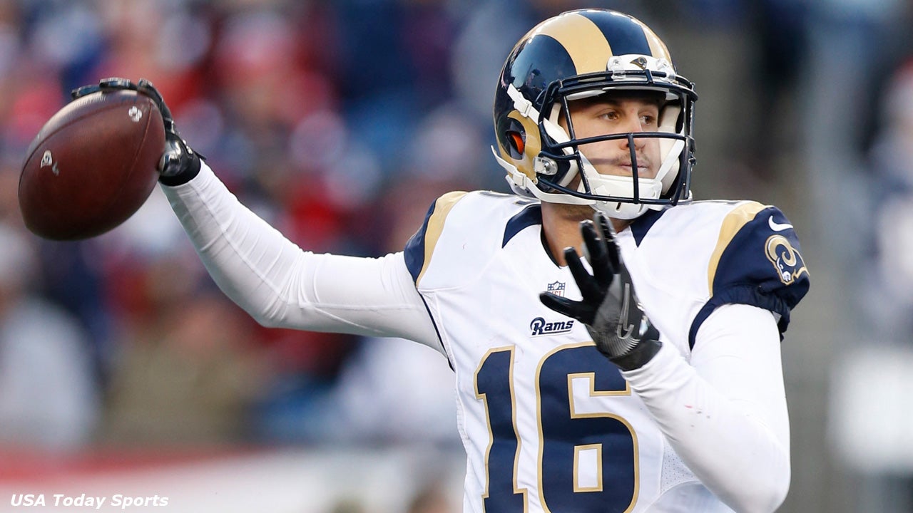 Daily Focus: Case Keenum over Jared Goff wise short-term move for Rams, NFL News, Rankings and Statistics