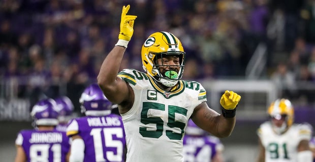 Packer Report Offseason Primer