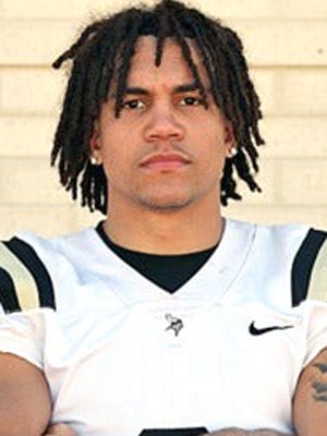 Zion Coger