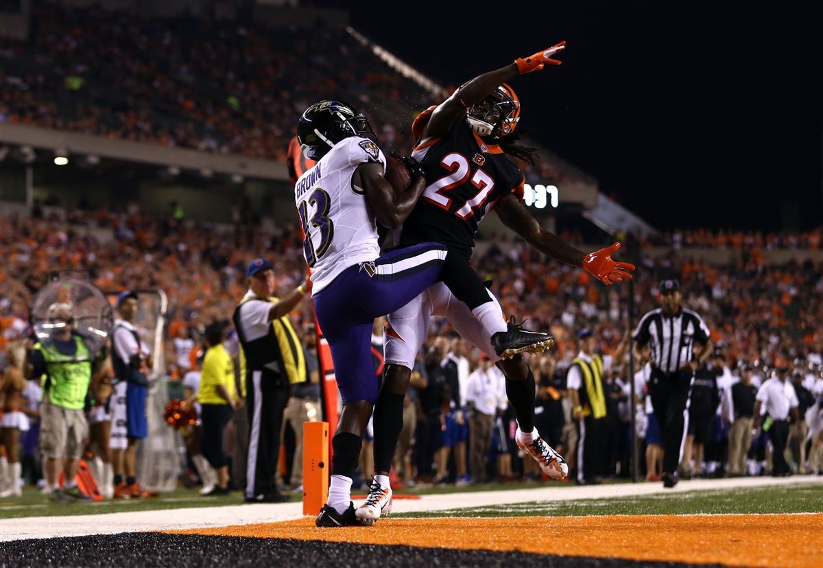 Dre Kirkpatrick Gadsden City Cornerback