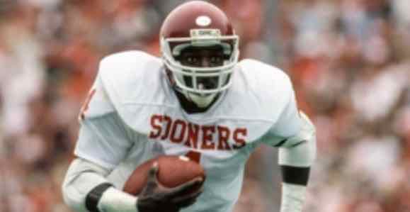 Sooners' 1980s all-decade team Sooners' 1980s all-decade team