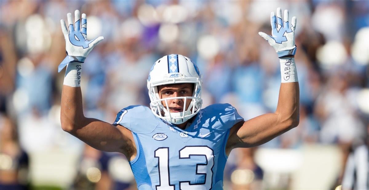 Mack Hollins: Stats, Injury News & Fantasy Projections