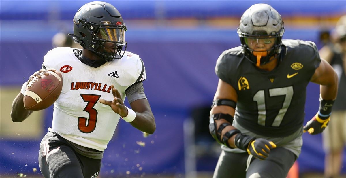 Game Picks Louisville Vs Georgia Tech