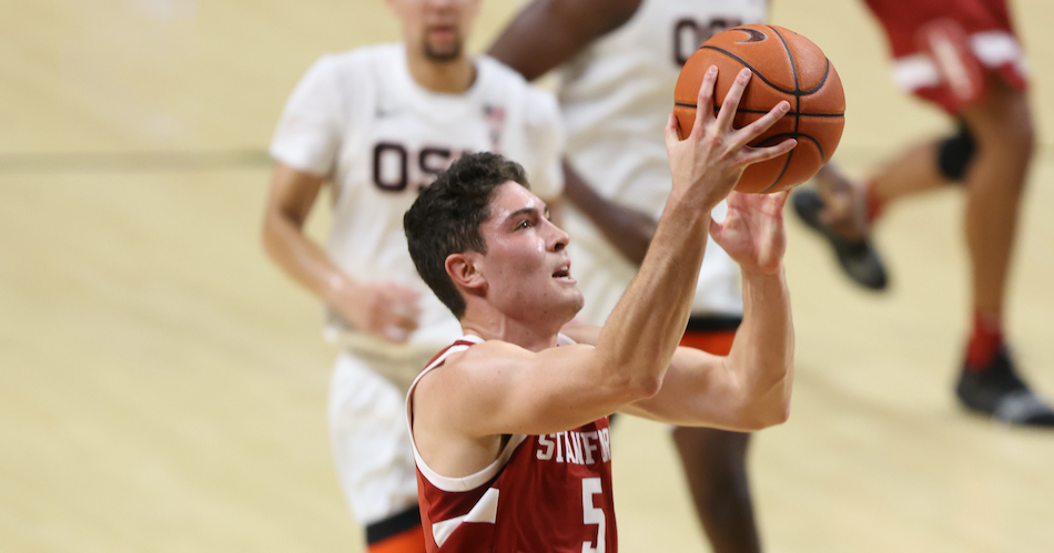 MBB Preview: Oregon State at Stanford