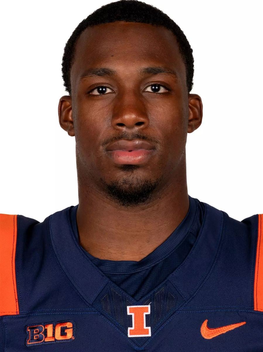 Malik Elzy athlete image