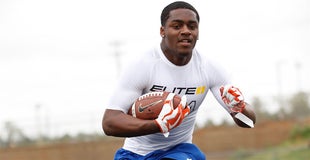 Recruits who committed to Power 5 schools this week Recruits who committed to Power 5 schools this week
