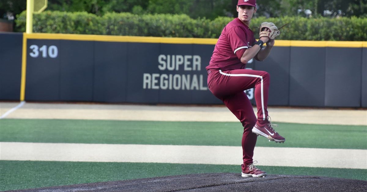 Live Updates: FSU 7, Duke 6 -- FINAL