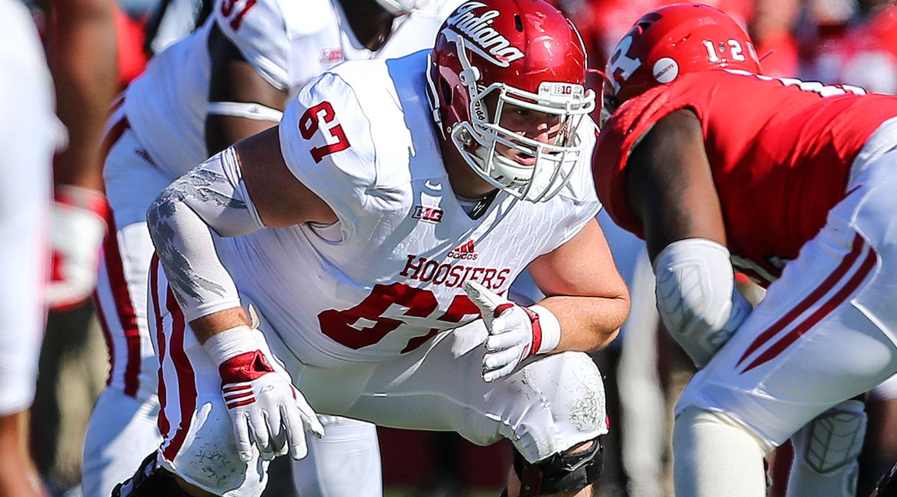 Bears get Orland Park native Dan Feeney in trade with Dolphins