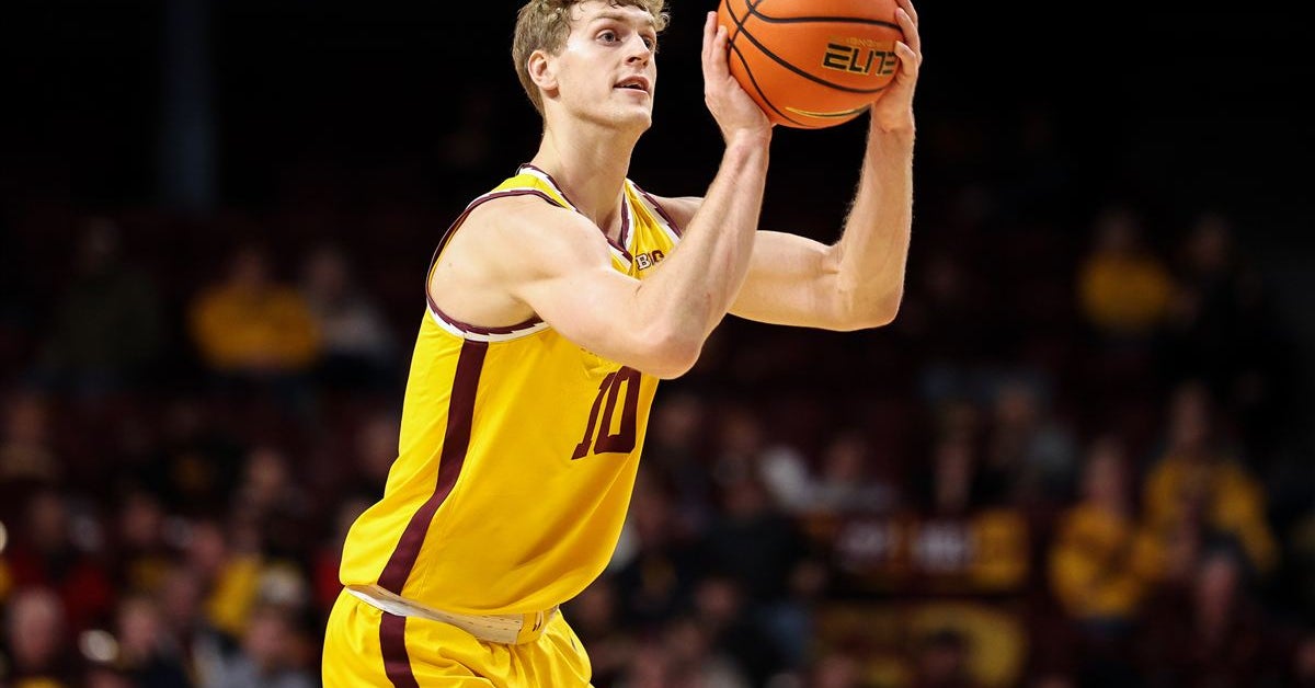 Analyzing the questions around Cade Tyson potentially playing for Minnesota Basketball