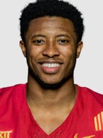 Tre Bell, Michigan State, Cornerback