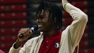 Florida State pulls shocker, lands Top247 WR Malik Clark over South Carolina