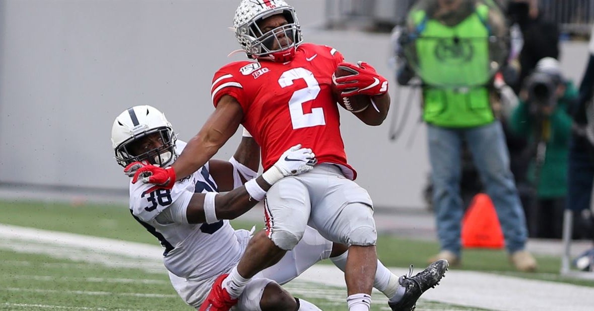 VOTE FOS/247 Penn State Player of the Ohio State Game