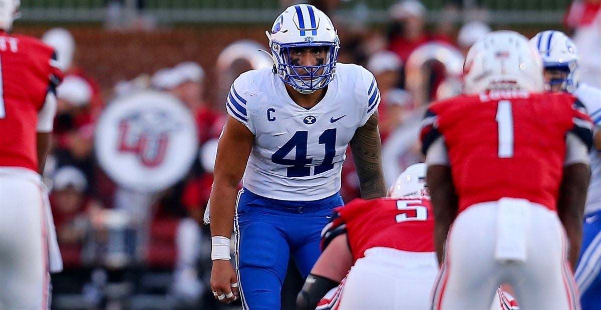 Vols getting 'bridge' with experience, leadership in transfer LB Pili - Vimarsana News