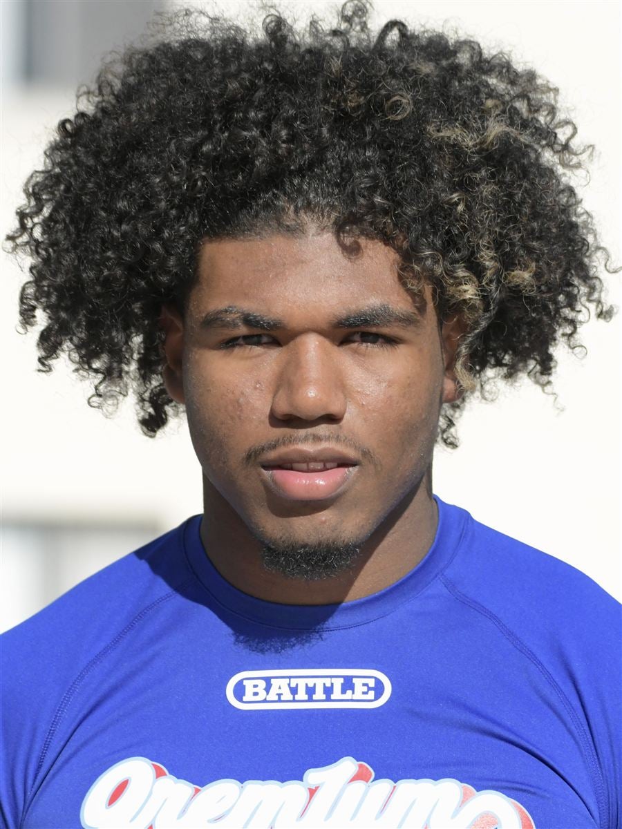 Jaiden Flores athlete image