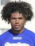 Jaiden Flores athlete image