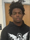 Tamaj Woodard athlete image