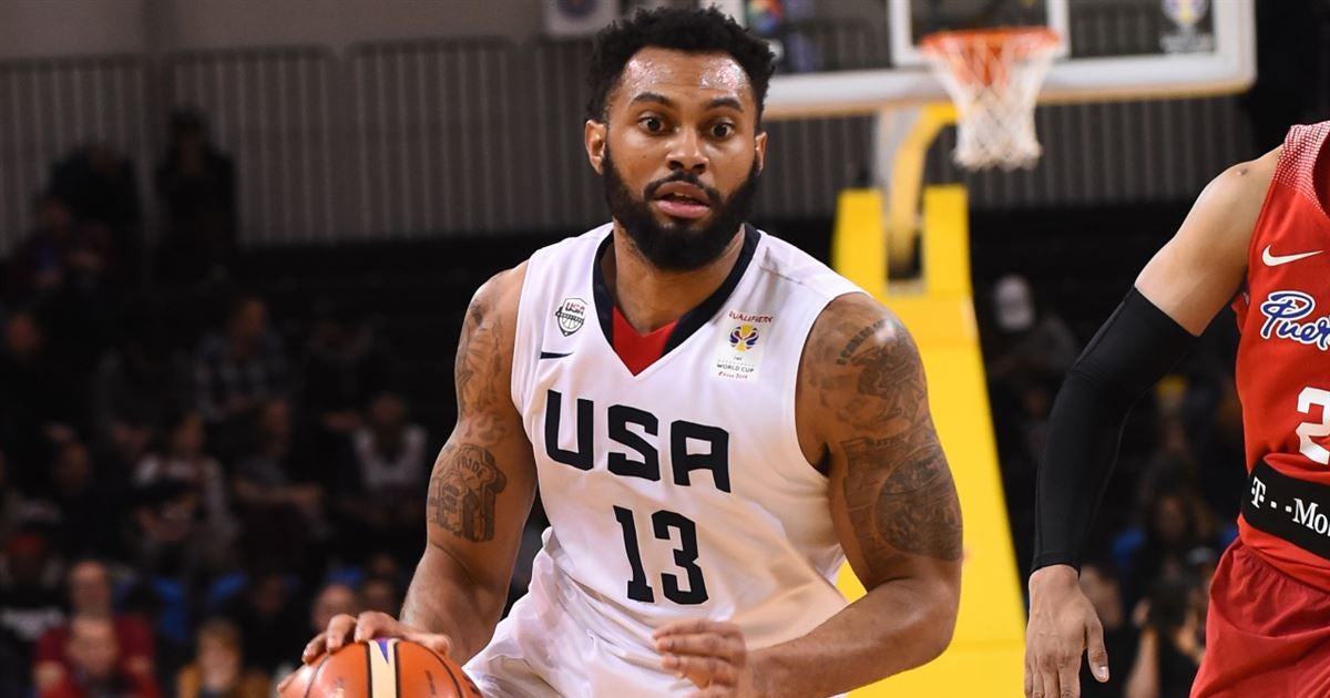 Xavier Silas Creating Opportunity For Top Players In Colorado