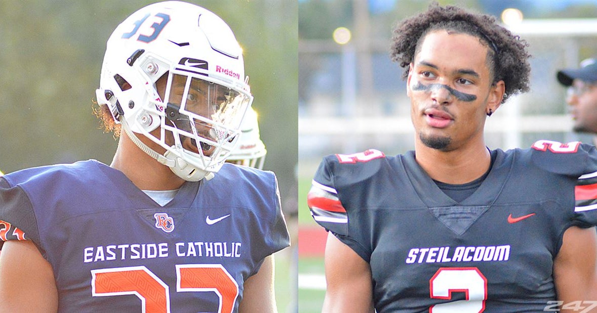 Most underrated Ohio State commit; J.T., Emeka, Davis and more..