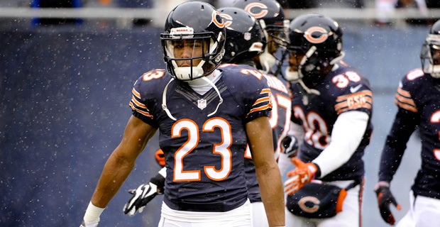 Chicago Bears 2020 training camp preview: Cornerbacks