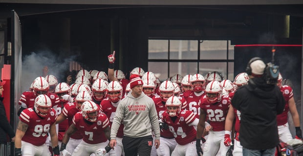 Husker Season Tickets Increase Slightly Spring Game Date Set