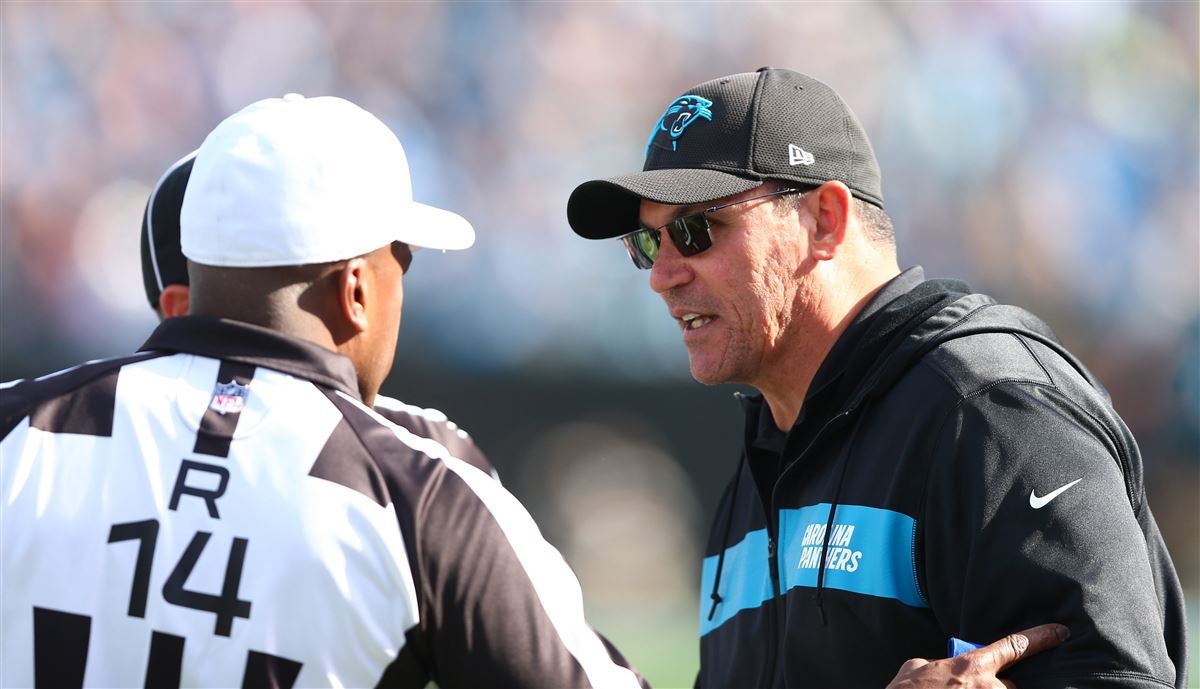 Commanders coach Ron Rivera fined $100K, team loses two 2023 OTA practices  for violations