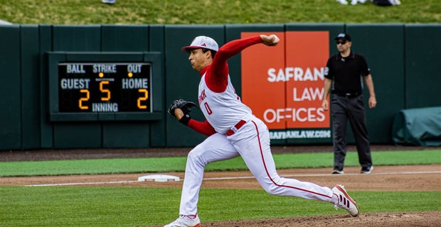 MLB Draft: 9 Tar Heels selected; NC State's Wilson is 15th pick