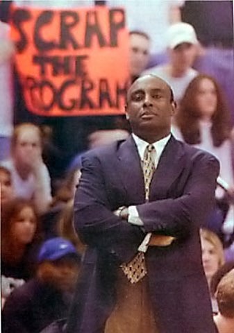 Scrap The Program Scrap the program