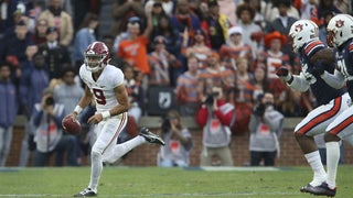 Ranking the toughest road venues Alabama will visit in 2025 Ranking the toughest road venues Alabama will visit in 2025