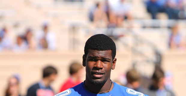 Duke Football Injury Report - Week Two vs NCCU