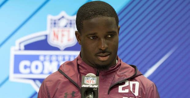 Bovada releases odds for 2018 NFL Offensive Rookie of the Year - 247Sports
