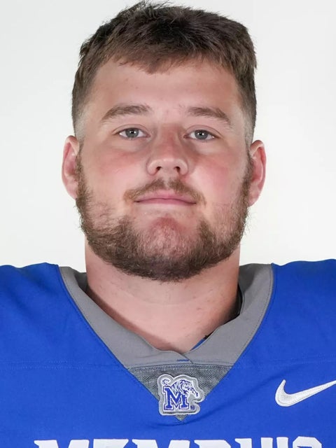 Jacob Norcross athlete image