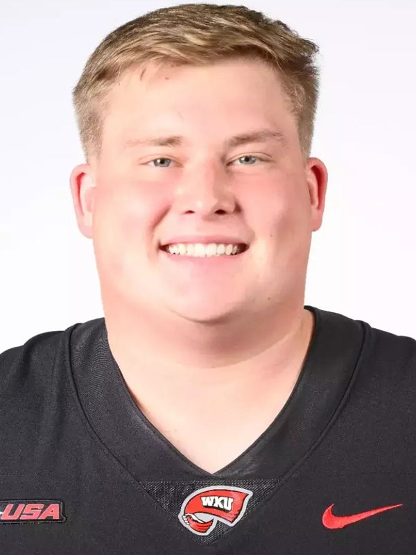 Caleb Nitta athlete image
