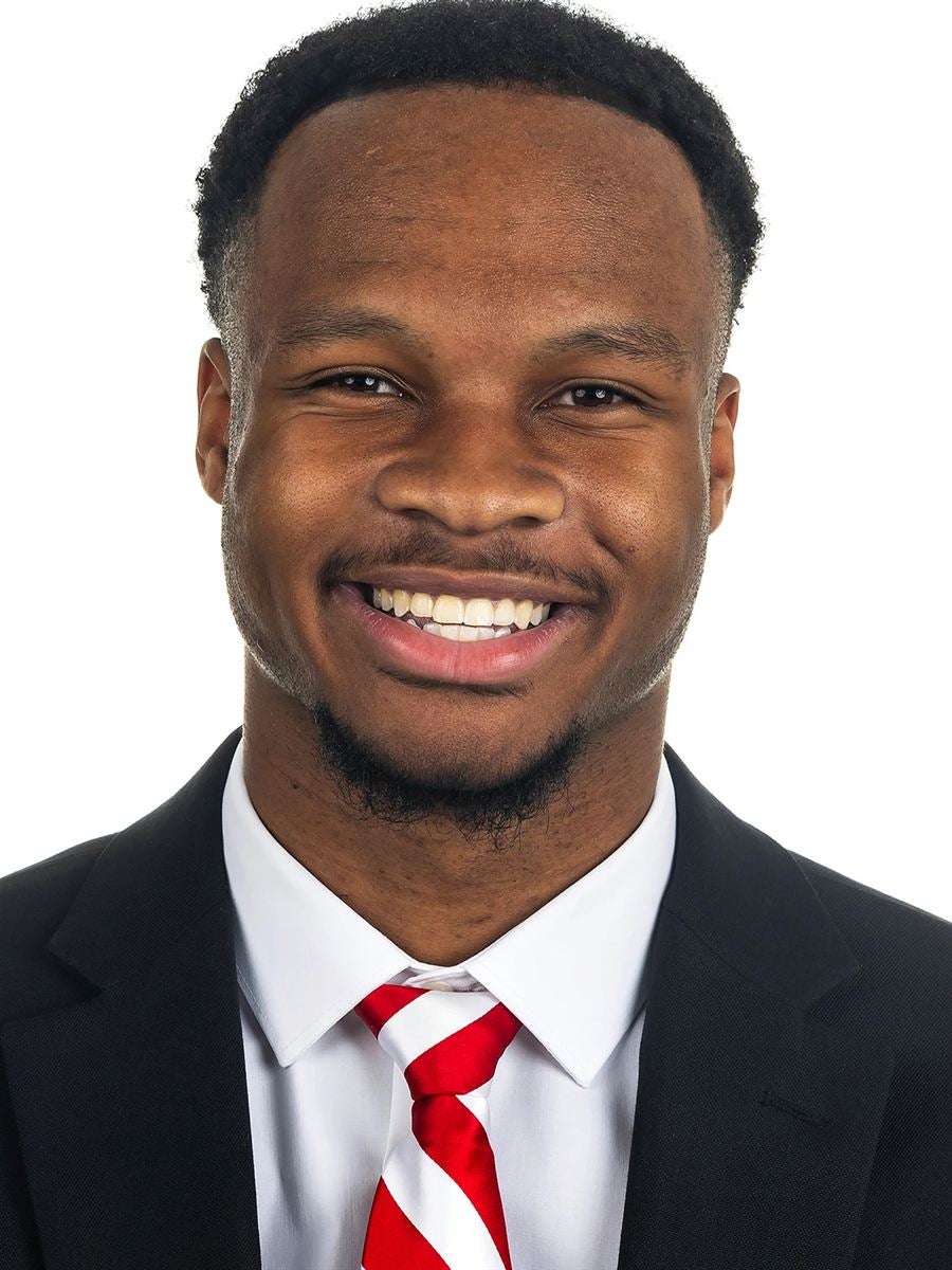 Preston Okafor athlete image