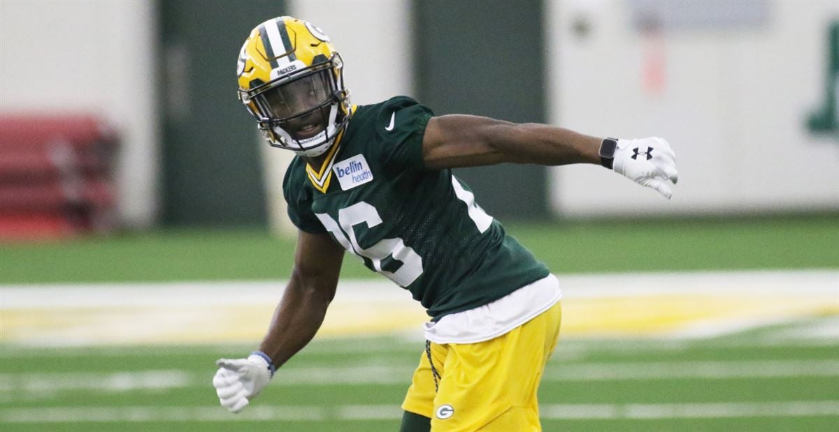 Darnell Savage Stats, Profile, Bio, Analysis and More, Green Bay Packers