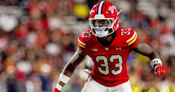 Big Ten analysts give Maryland football the superlative you'd hope for