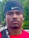 Kemonnie Eskridge athlete image