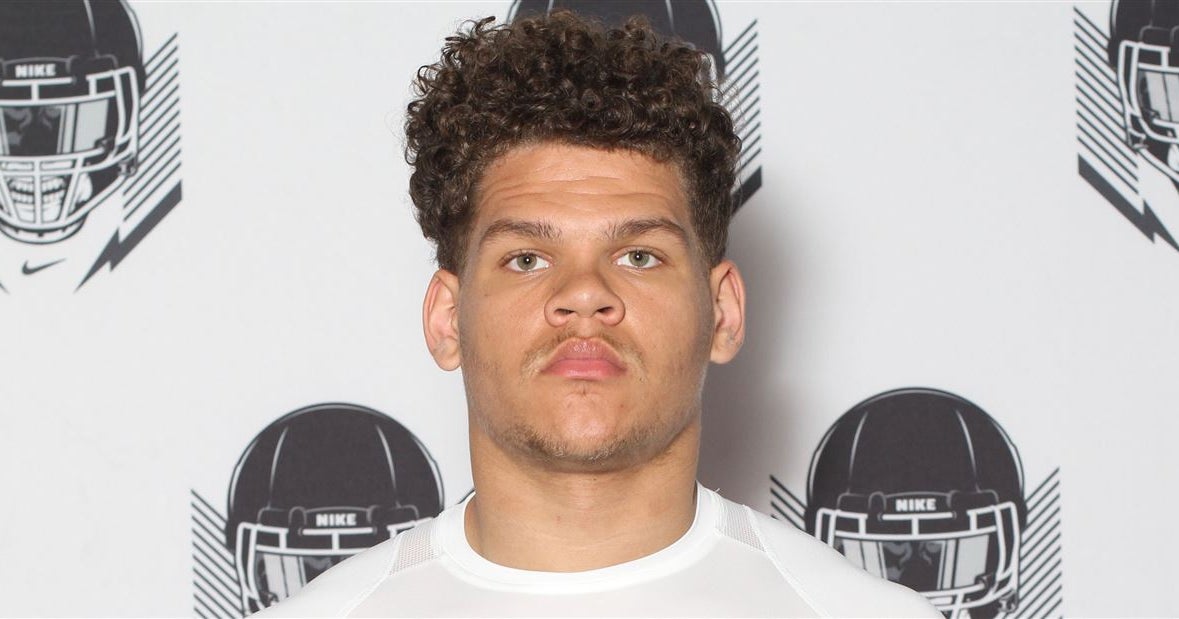 Florida International lands three-star tight end Joseph Hocker