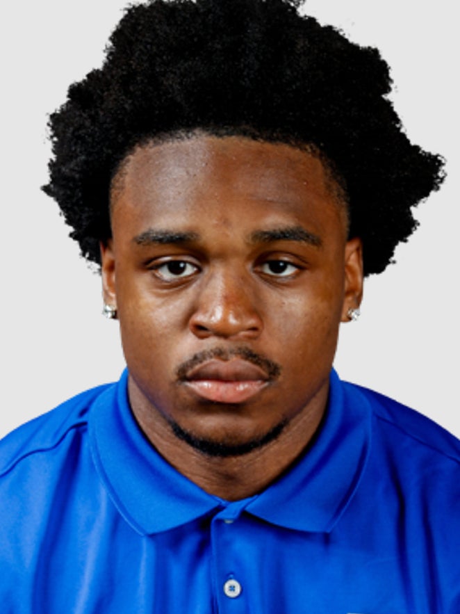 Latrelle Murrell athlete image