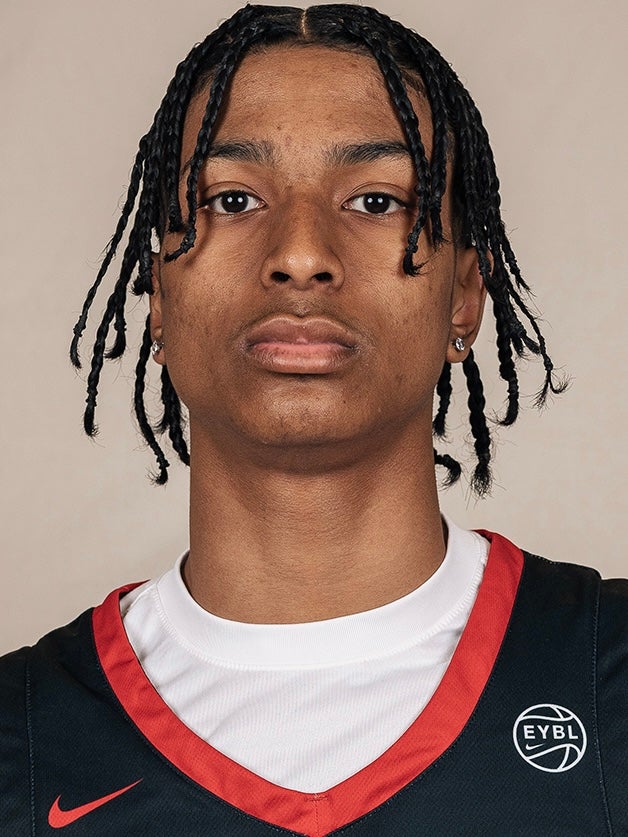 Keonte Keonte Greybear, Link Academy, Combo Guard