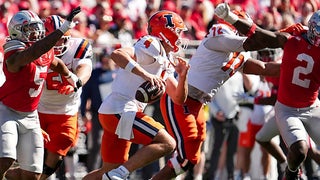 Ohio State Buckeyes Live: Full scouting report on Iowa after win at Michigan