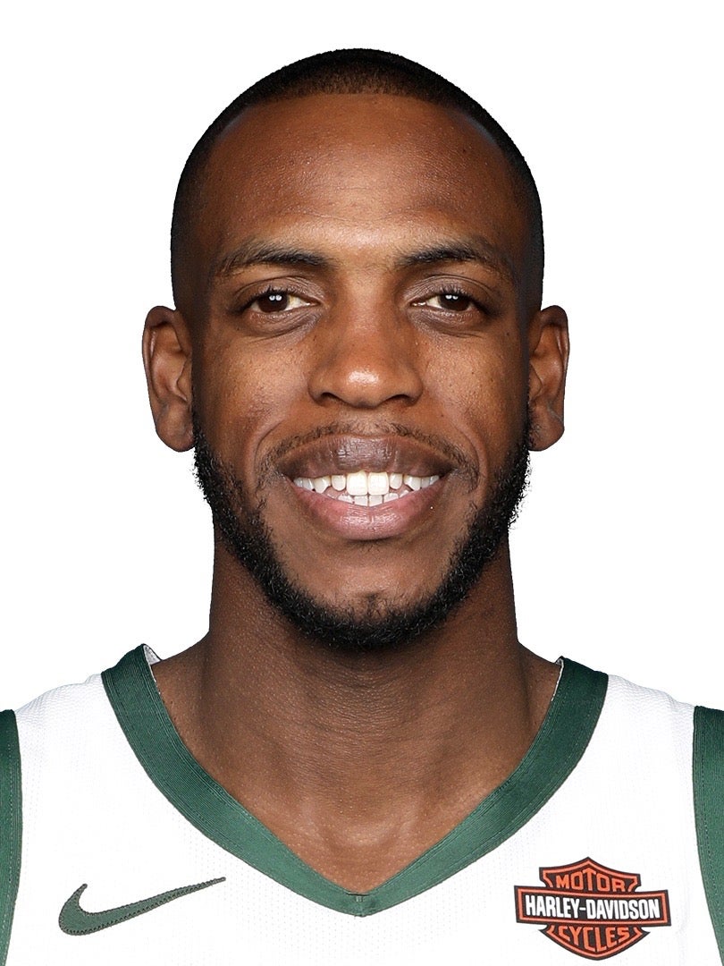 Khris Middleton, Milwaukee, Small Forward Khris Middleton, Milwaukee, Small Forward