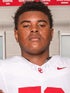 Keyon Hemphill-Woods athlete image