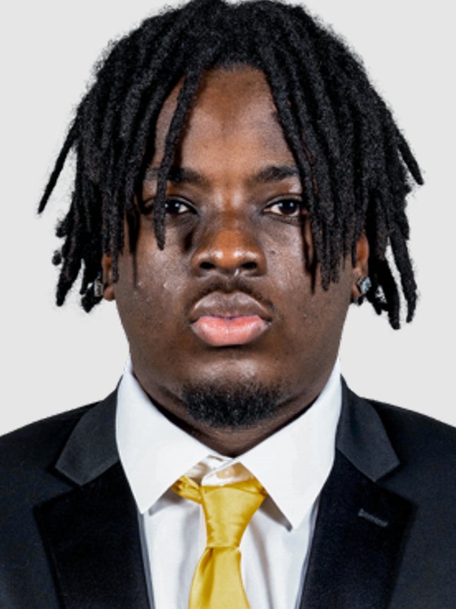 Melvin Siani athlete image